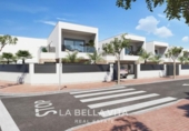 Xalet independent amb terreny en venda a la España, San Pedro del Pinatar, ref.: TR263784 foto