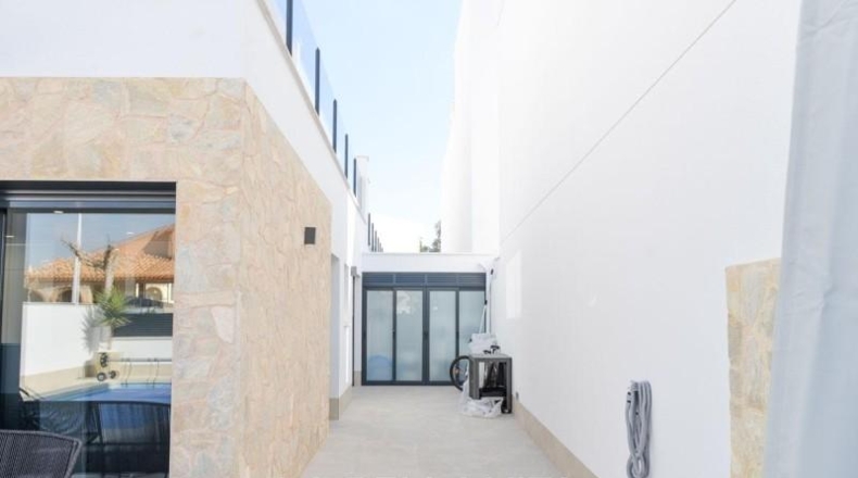 Múrcia - San Pedro del Pinatar - 162m2