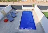 Xalet independent amb terreny en venda a la España, San Pedro del Pinatar, ref.: TR263784 foto