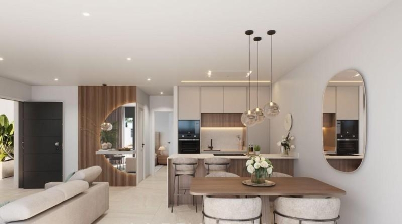 Múrcia - San Pedro del Pinatar - 162m2