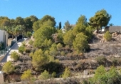 Terreny no urbanitzable en venda a la España, Benissa, ref.: TR238670 foto