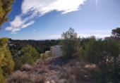 Terreny no urbanitzable en venda a la España, Benissa, ref.: TR238670 foto