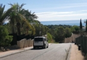Terreny no urbanitzable en venda a la España, Benissa, ref.: TR238670 foto