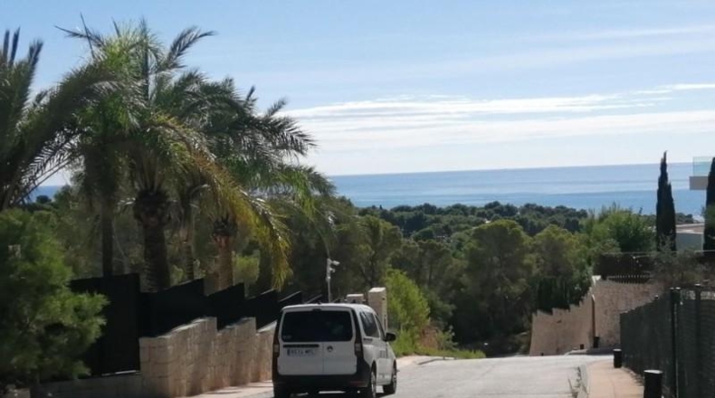 Alicante - Benisa - 1349m2