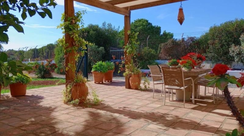 Malaga - Estepona - 1700m2