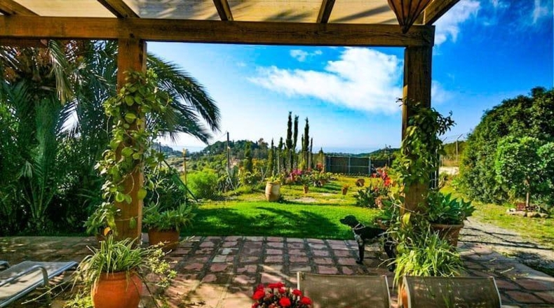 Malaga - Estepona - 1700m2