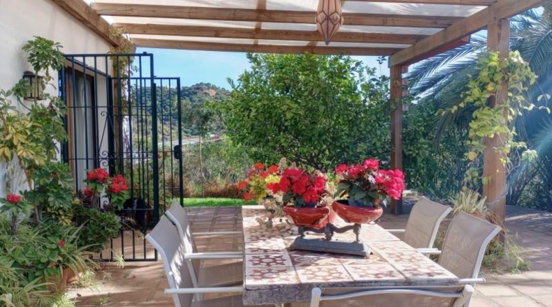 Malaga - Estepona - 1700m2