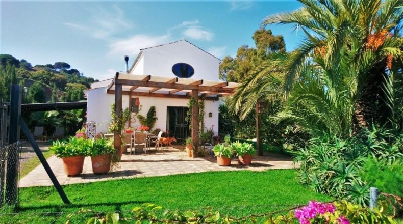 Malaga - Estepona - 1700m2