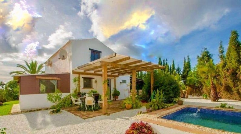 Malaga - Estepona - 1700m2