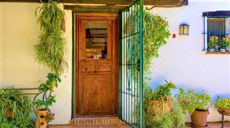 Malaga - Estepona - 1700m2