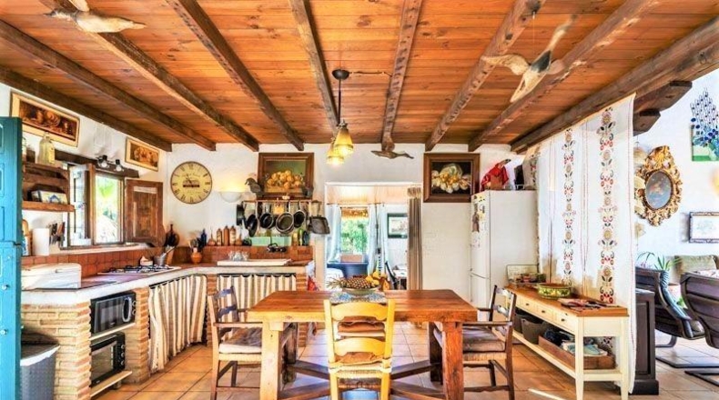 Malaga - Estepona - 1700m2