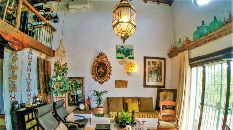 Malaga - Estepona - 1700m2