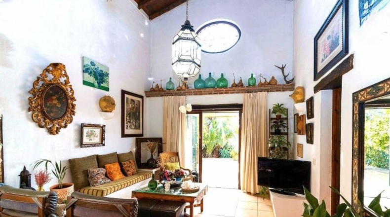Malaga - Estepona - 1700m2