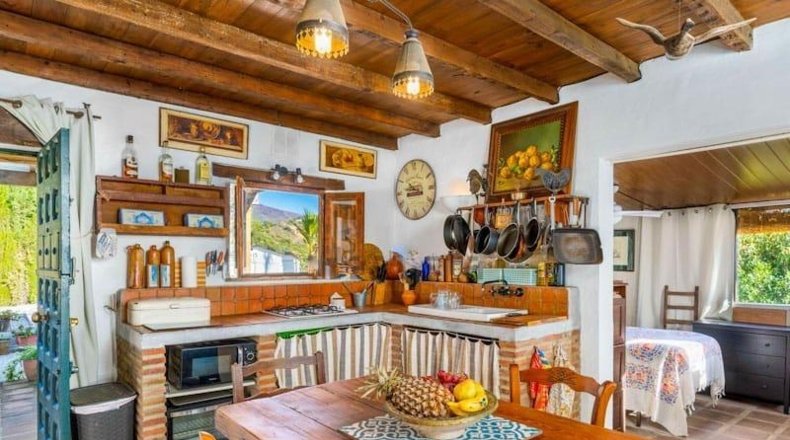 Malaga - Estepona - 1700m2