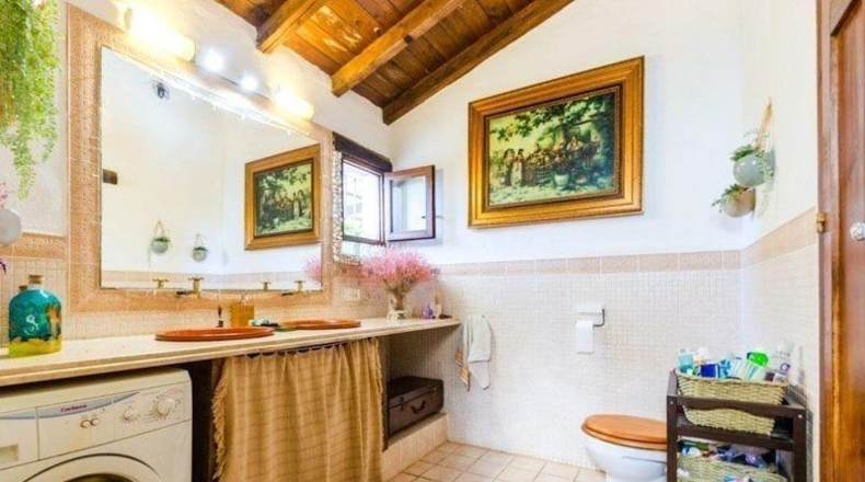 Malaga - Estepona - 1700m2