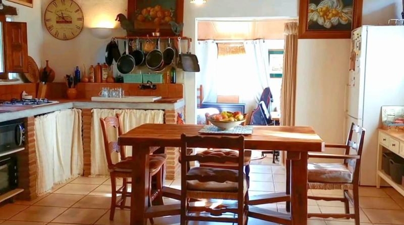 Malaga - Estepona - 1700m2