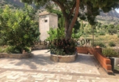 Chalet independiente con terreno en venta en la España, Orihuela, ref: TR220672 foto