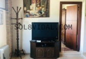 Chalet independiente con terreno en venta en la España, Orihuela, ref: TR220672 foto
