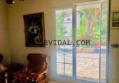 Chalet independiente con terreno en venta en la España, Orihuela, ref: TR220672 foto