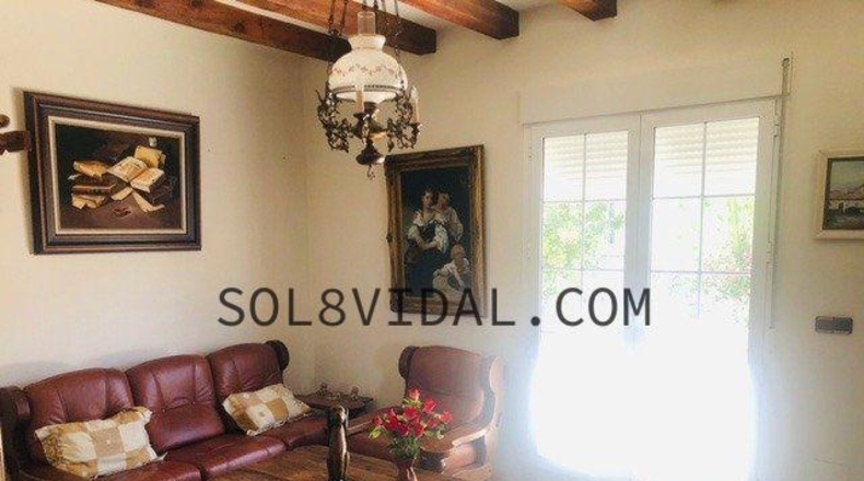 Alicante - Orihuela - 2000m2