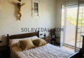Chalet independiente con terreno en venta en la España, Orihuela, ref: TR220672 foto