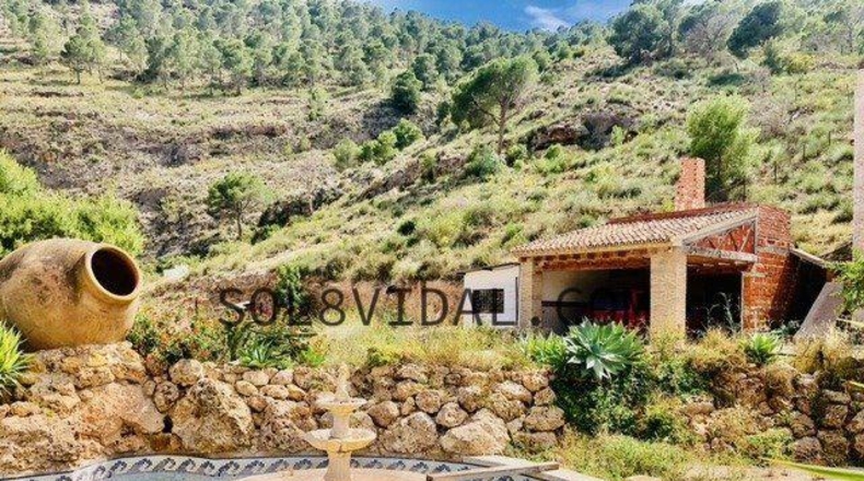Alicante - Orihuela - 2000m2