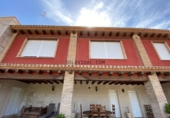 Chalet independiente con terreno en venta en la España, Orihuela, ref: TR220672 foto