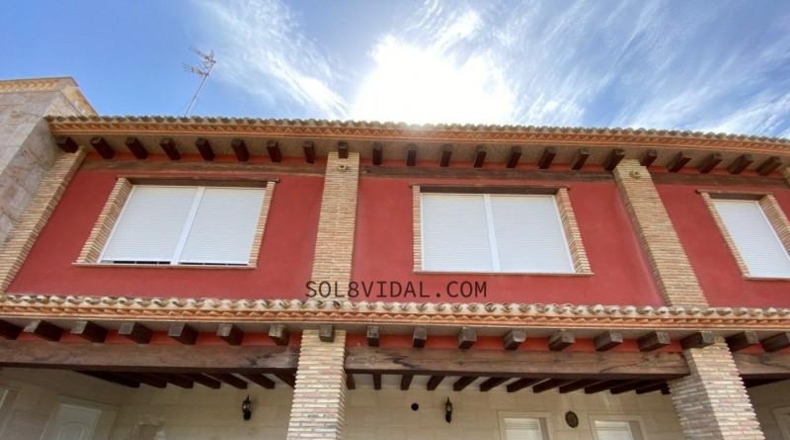 Alicante - Orihuela - 2000m2