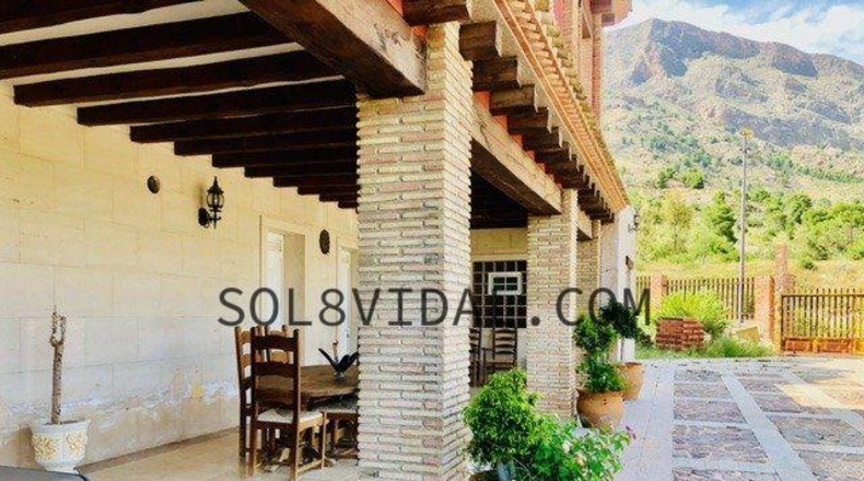 Alicante - Orihuela - 2000m2