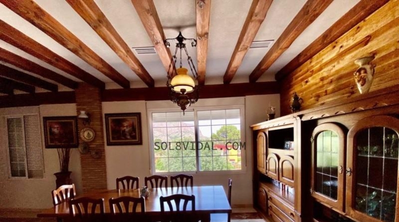 Alicante - Orihuela - 2000m2