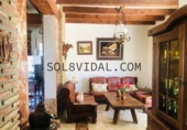 Chalet independiente con terreno en venta en la España, Orihuela, ref: TR220672 foto
