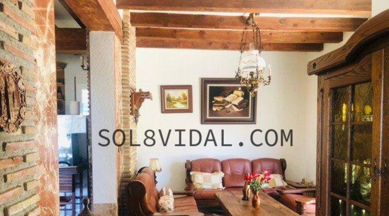 Alicante - Orihuela - 2000m2