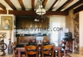 Chalet independiente con terreno en venta en la España, Orihuela, ref: TR220672 foto