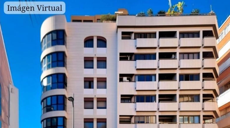 Castellón - Burriana - 425m2
