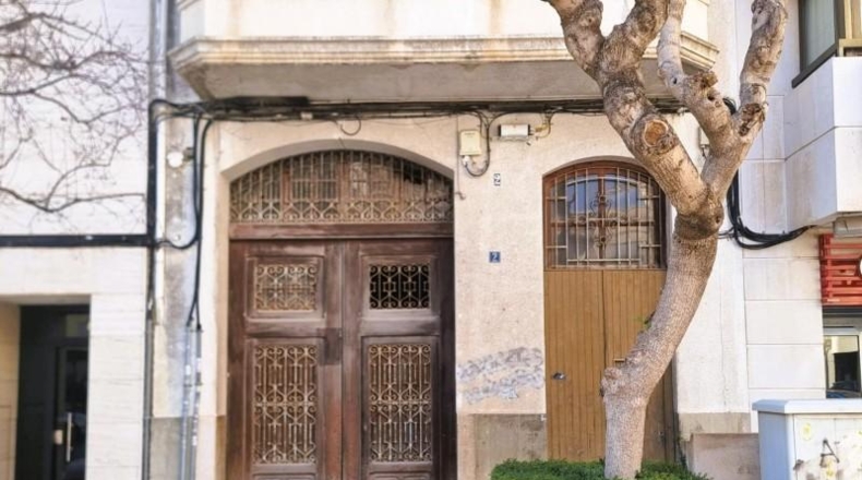 Castellón - Burriana - 425m2