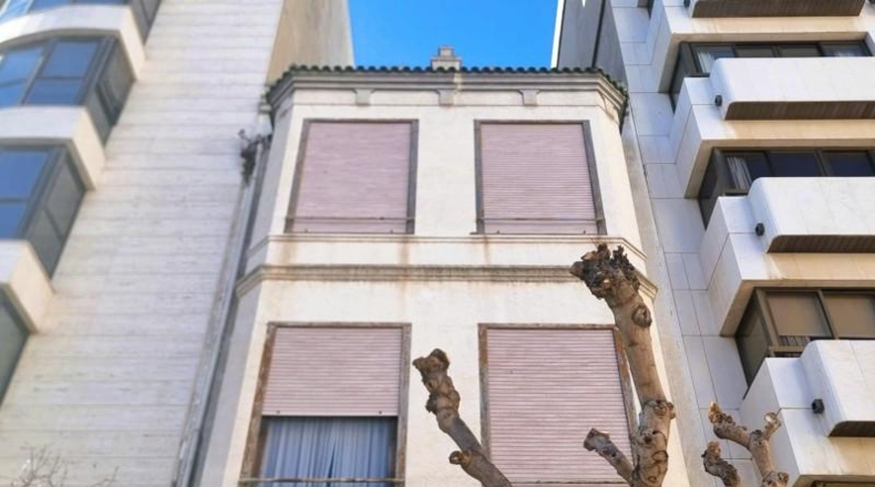 Castellón - Burriana - 425m2