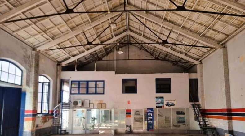 Castellón - Burriana - 425m2