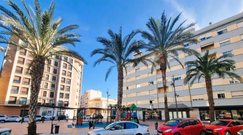 Castellón - Burriana - 425m2