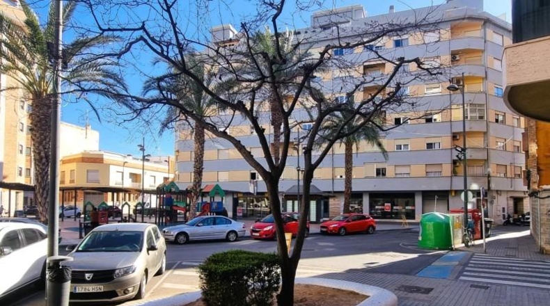 Castellón - Burriana - 425m2