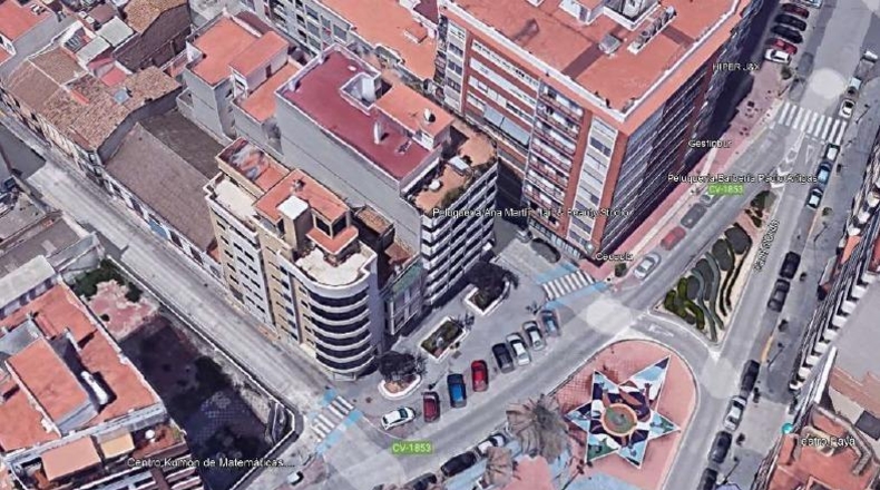 Castellón - Burriana - 425m2