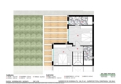 Chalet independiente con terreno en venta en la España, Monforte del Cid, ref: TR173034 foto