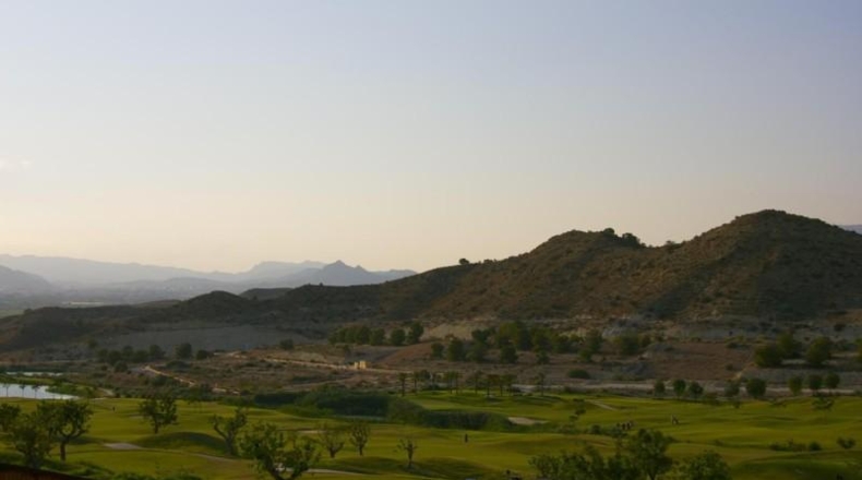Alicante - Monforte del Cid - 129m2