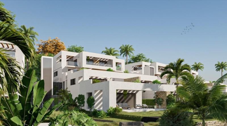 Alicante - Monforte del Cid - 129m2