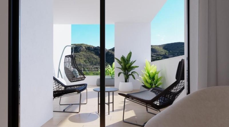 Alicante - Monforte del Cid - 129m2