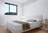 Chalet independiente con terreno en venta en la España, Monforte del Cid, ref: TR173034 foto