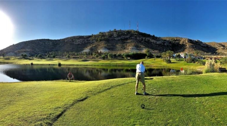 Alicante - Monforte del Cid - 129m2