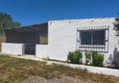 Chalet independiente con terreno en venta en la España, La Línea de la Concepción, ref: TR146600 foto