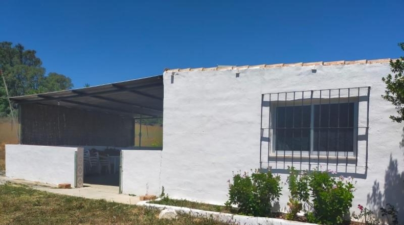 Cádiz - La Línea de la Concepción - 6000m2