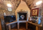 Casa de camp amb terreny en venda a la España, Palafolls, ref.: TR341320 foto
