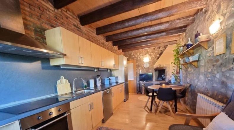 Barcelona - Palafolls - 341m2